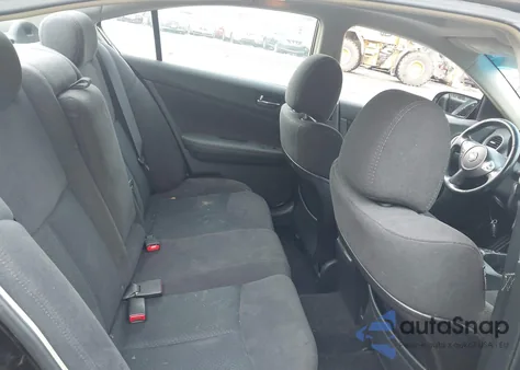 2010 Nissan Maxima 3.5 S из США, поврежденный, VIN 1N4AA5AP9AC846563